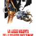 La legge violenta della squadra anticrimine (1976)   Film poliziesco diretto da Stelvio Massi con gli attori americani John Saxon e Lee J.Cobb girato quasi interamente a Bari. Tra sparatorie e inseguimenti la citt si vede tutta: dal Margherita alla Fiera, dalla Stazione a Torre a Mare